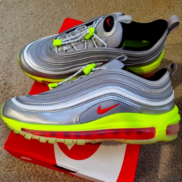 Air max 97 RFT GS - Picture 1 of 8